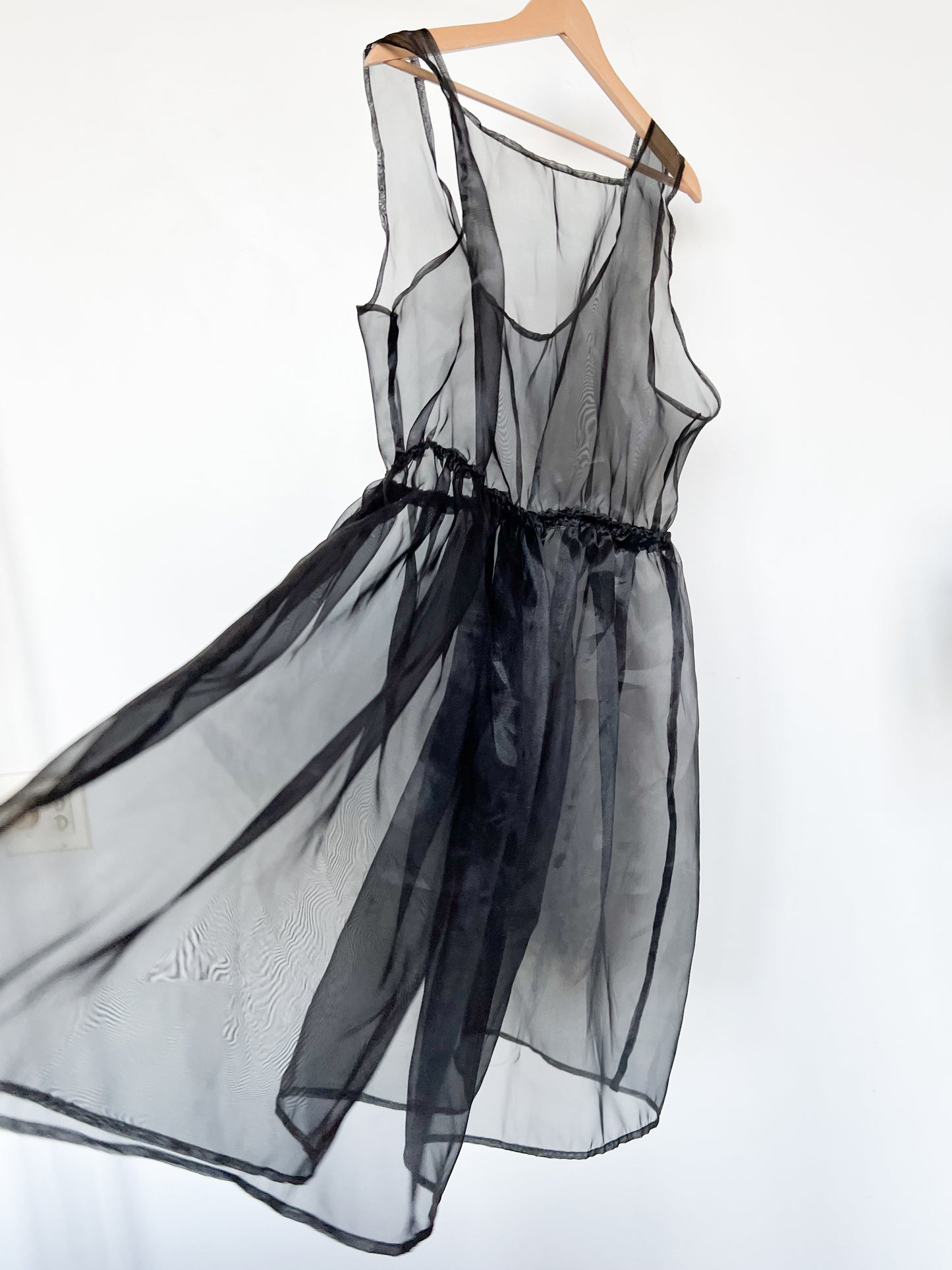 Odell Organza Dress