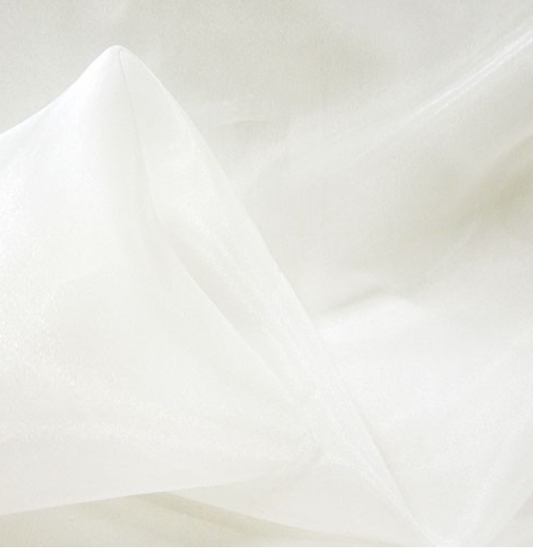 Odell Organza Dress