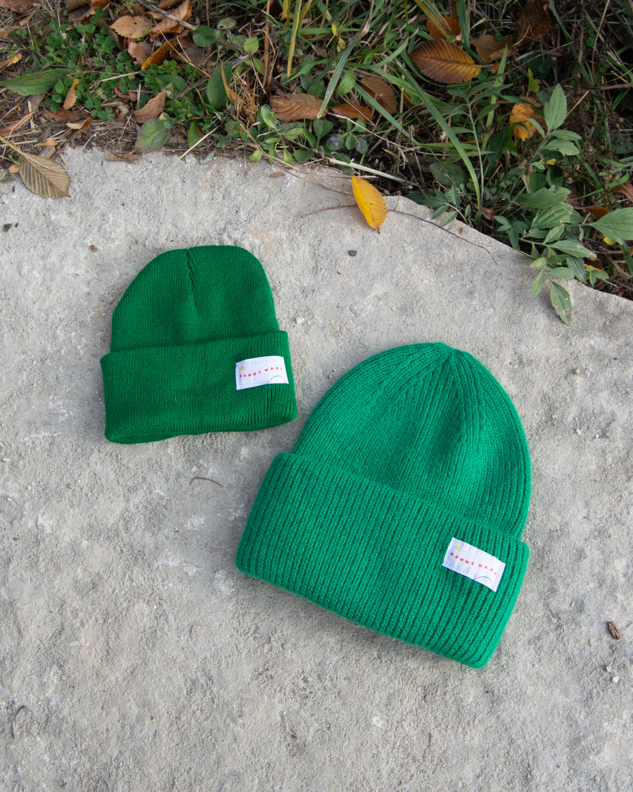 Mallard Green Kid's Cap