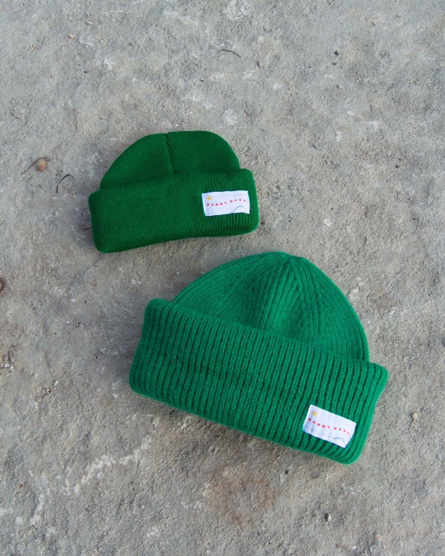 Mallard Green Kid's Cap