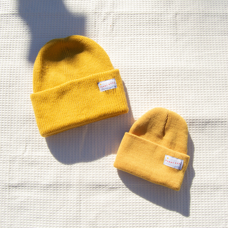 Sunshine Kid's Cap