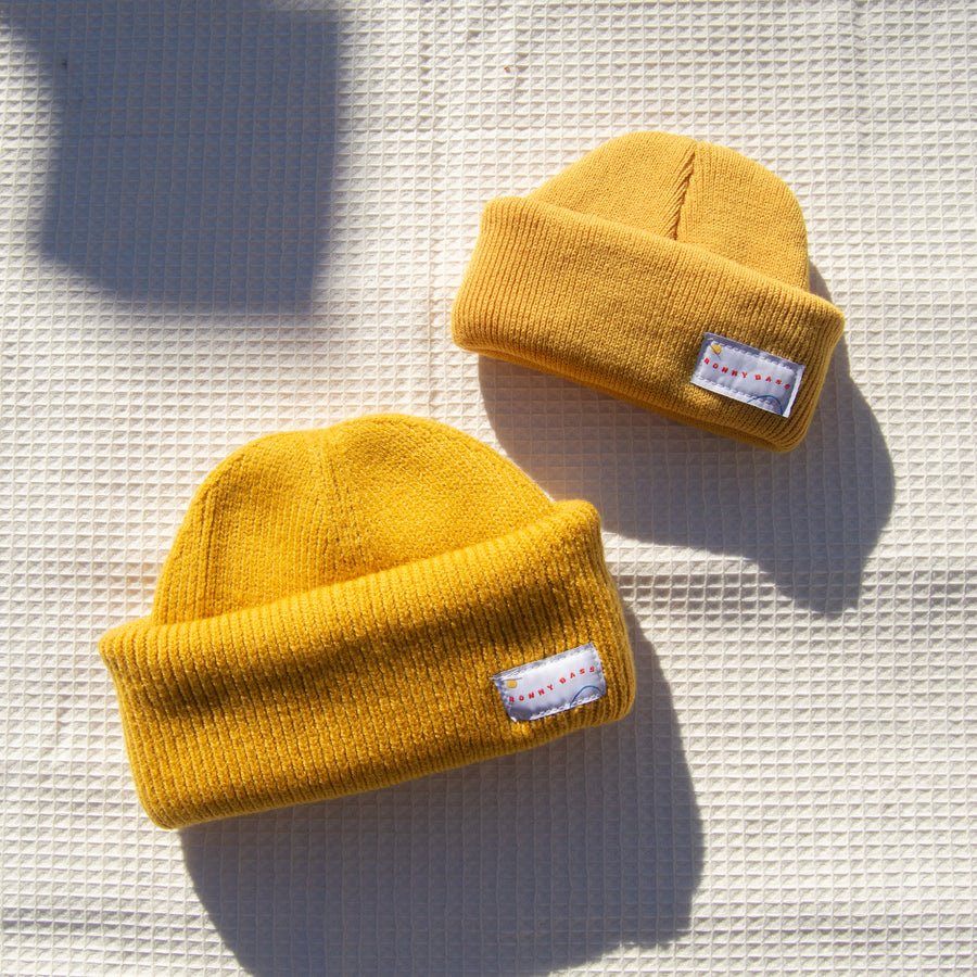 Sunshine Kid's Cap