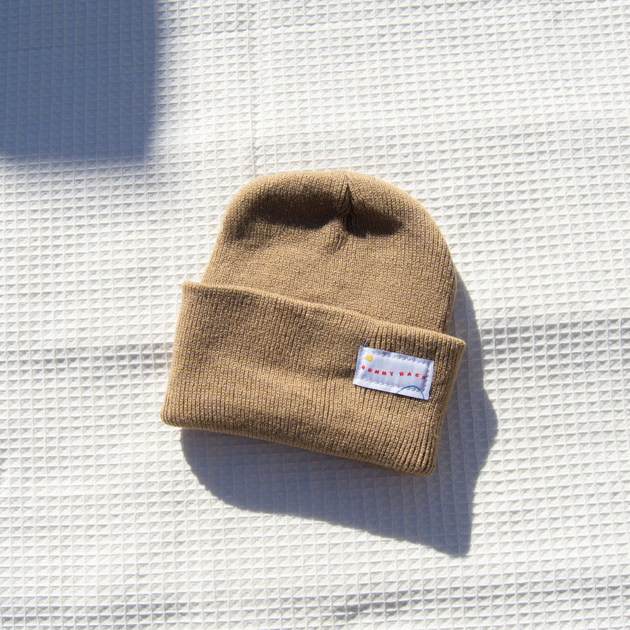 Sand Dune Kid's Cap