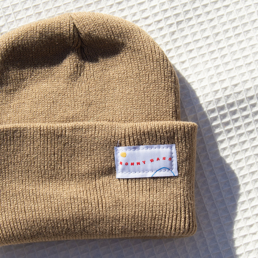 Sand Dune Kid's Cap