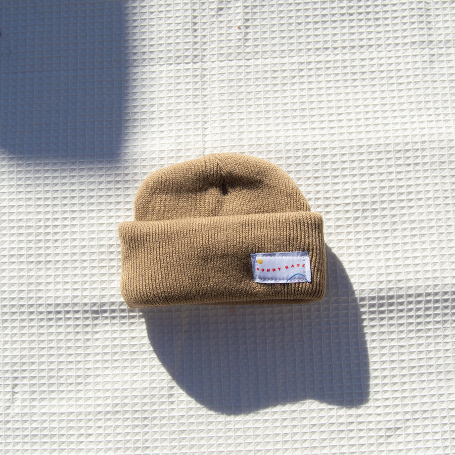 Sand Dune Kid's Cap