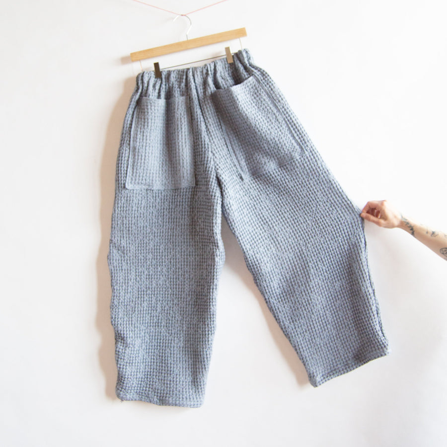 Esso Cloud Pant - Made to Order