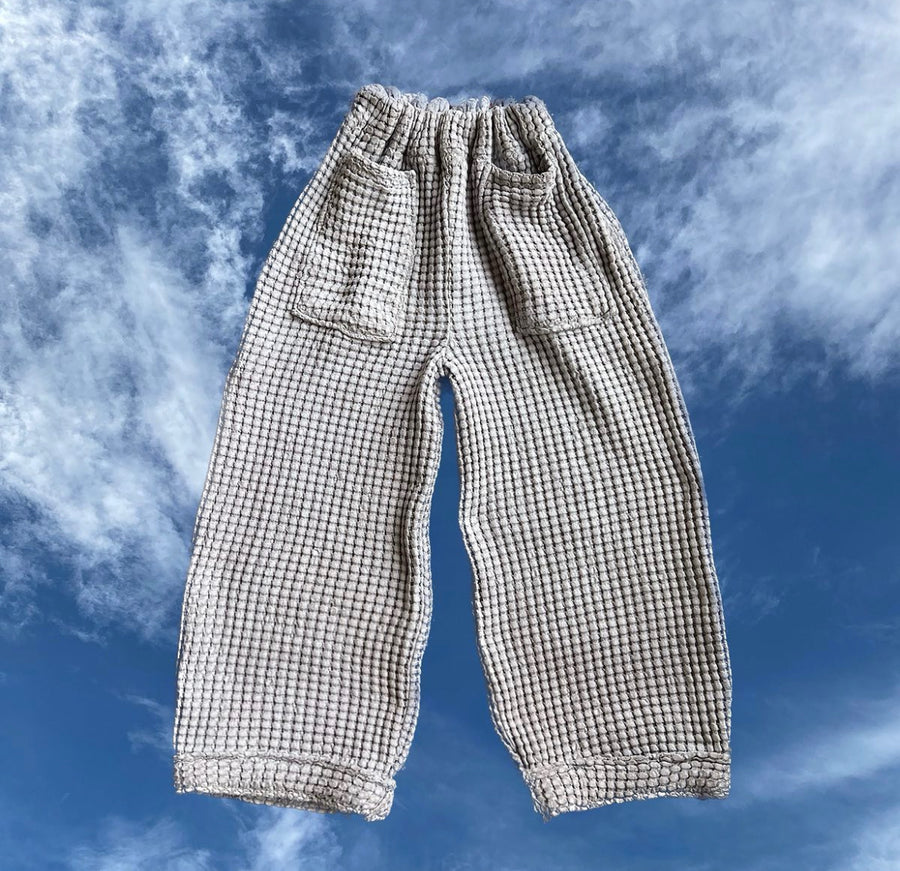 Esso Cloud Pant - Made to Order