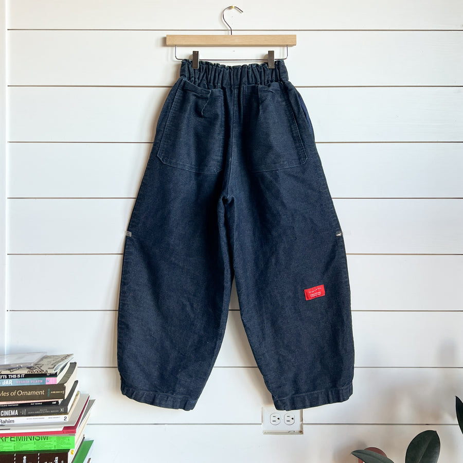 Everyday Denim Pant - Made to Order