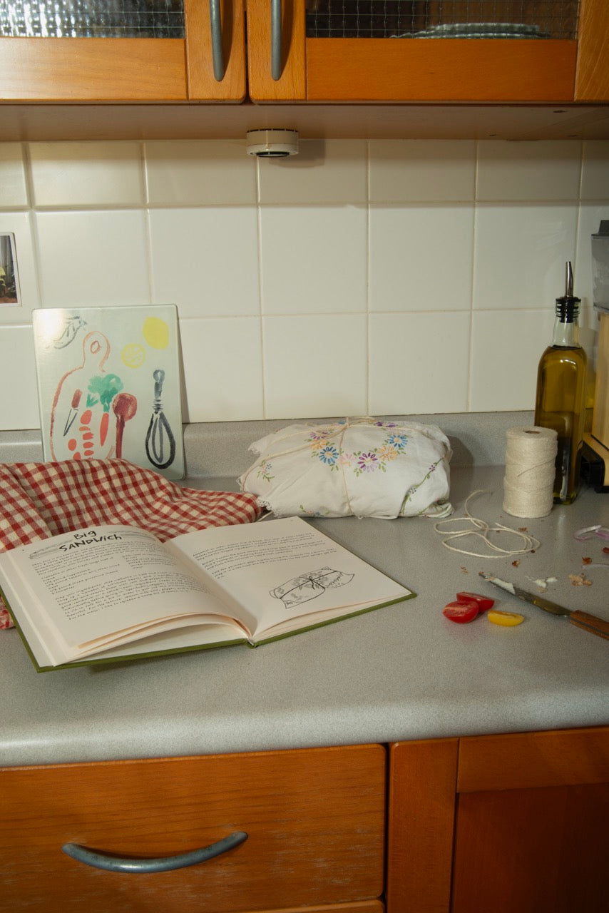 Cookbook for the Gentle Going