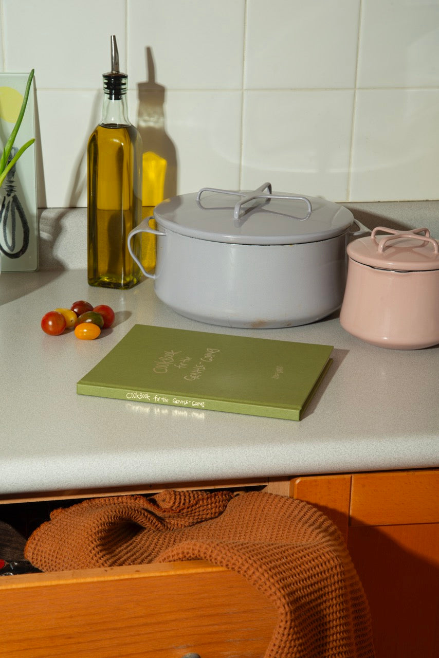 Cookbook for the Gentle Going