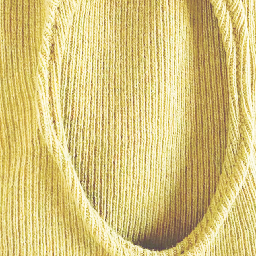 Butter Merino Wool Balaclava