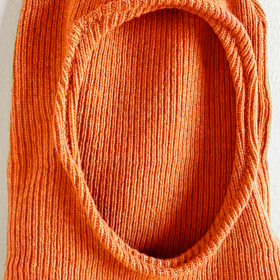 Hunter Merino Wool Balaclava