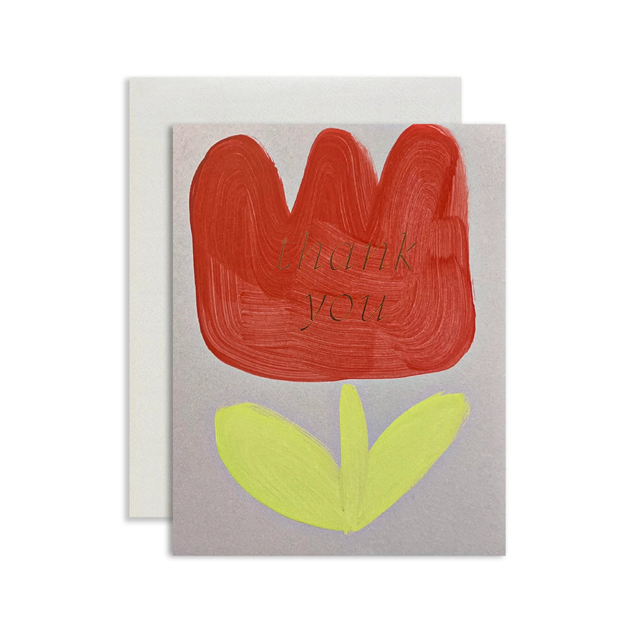 Daisy Thank You Cards